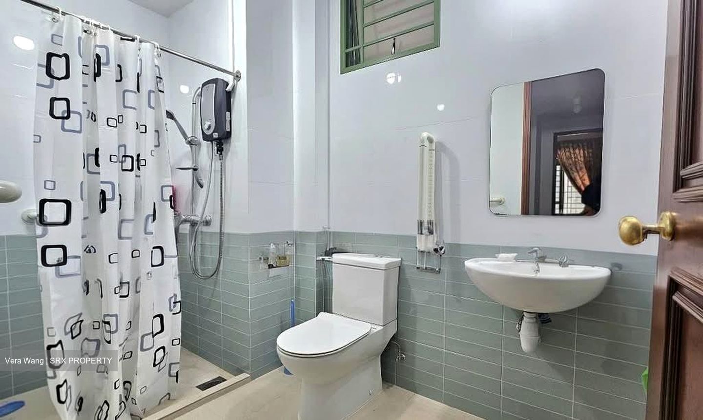 Windermere (D23), Condominium #615800521